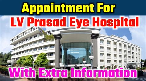 lv prasad eye hospital hyderabad|Lv prasad eye hospital appointment online.